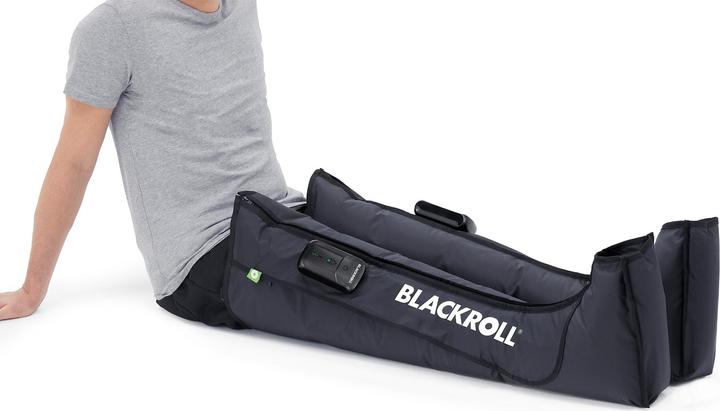 Image du produit Blackroll Bottes de compression, L