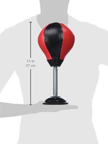 Produktbild Cover-Discount Anti Stress Desktop Punching Ball
