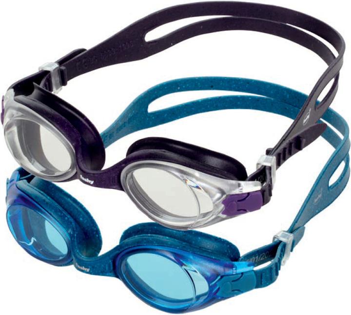 Image du produit Fashy Lunette de natation "Spark II" (Taille unique)