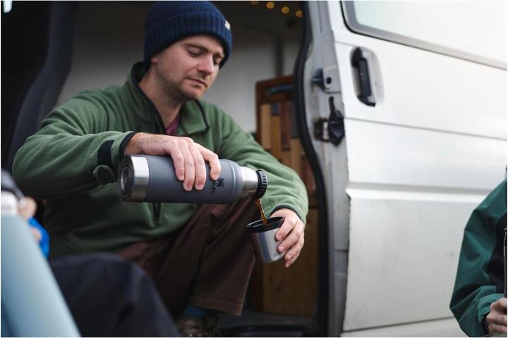 Image du produit Stanley 1913 Classic (0.75 l)