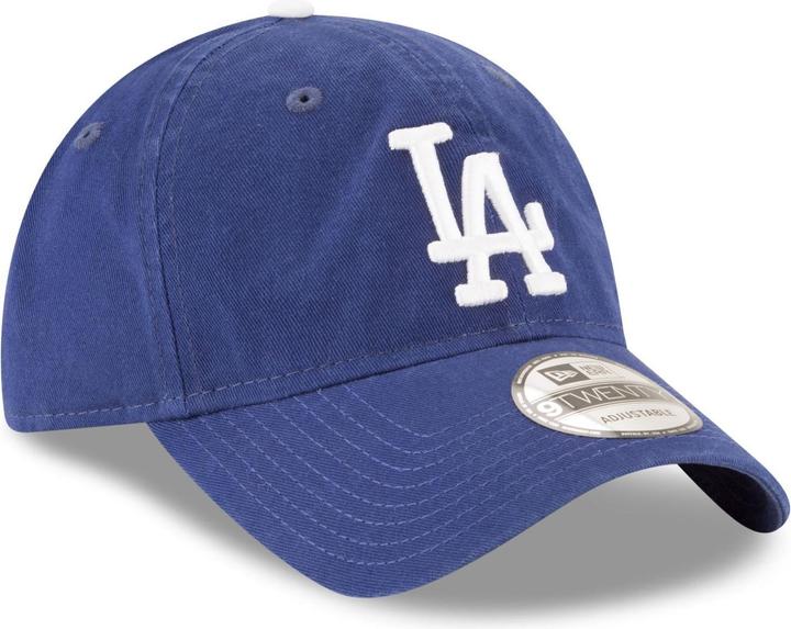 Immagine prodotto New Era 9Twenty Strapback Los Angeles Dodgers (Taglia unica)