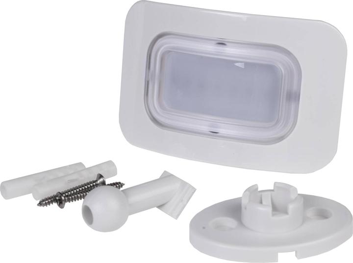 Sécurité des bâtiments : accessoires
