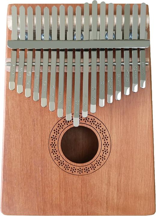 Produktbild Intirilife Kalimba (Piano)