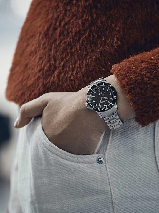 Produktbild Wenger Seaforce Small (Analoguhr, Swiss Made, 35 mm)