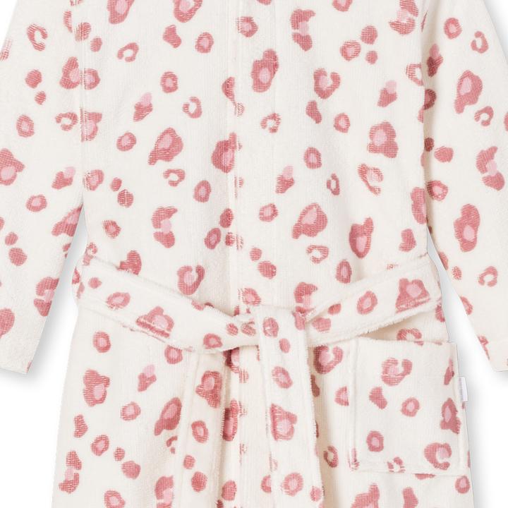 Actual product image Schiesser Girls Bathrobe Terrycloth (98)