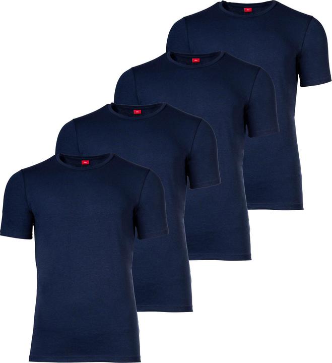 Actual product image S.Oliver T-shirt casual figure-hugging (XXL)