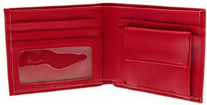 Image du produit Score Draw Portefeuille Anfield