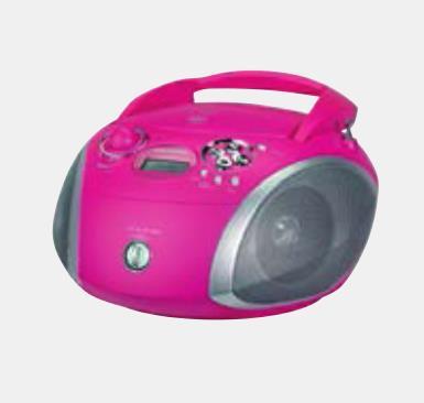 Actual product image Grundig GRB 2000 (FM, AM, Bluetooth)
