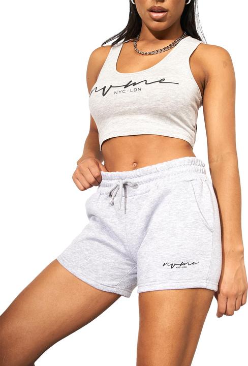 Nvme Shimila SweatShorts (S)