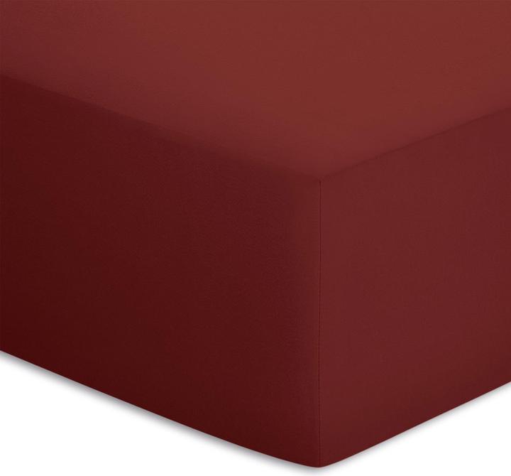 Actual product image Bassetti Jersey spandex fitted sheet (180x200 cm)