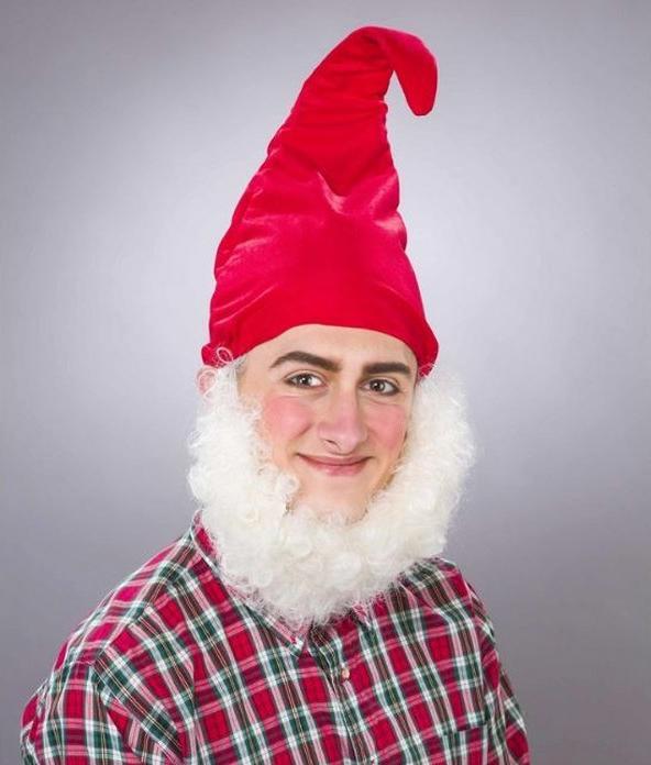 Image du produit Festartikel Müller Bonnet de nain