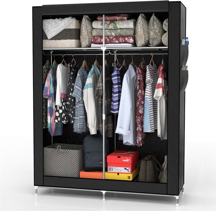 Actual product image Intirilife Cupboard (108 x 45 x 170 cm)