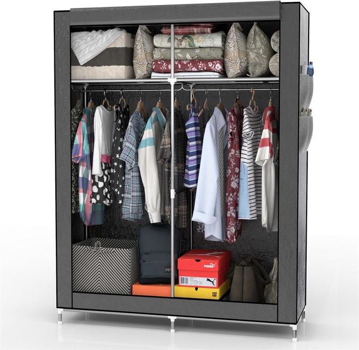 Actual product image Intirilife Cupboard (108 x 45 x 170 cm)