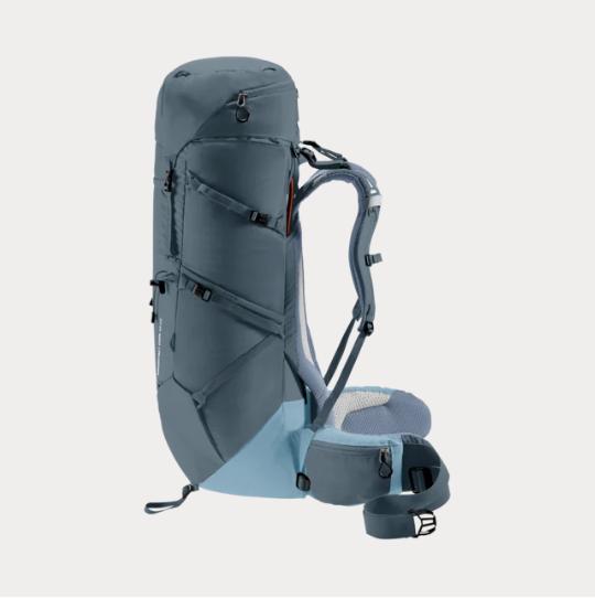 Actual product image Deuter Aircontact Core 40+10 (40 l)