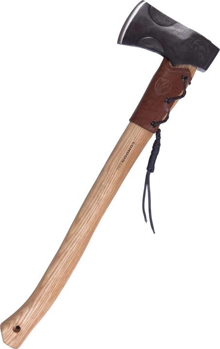 Actual product image Condor Tool & Knife Cloudburst Axe