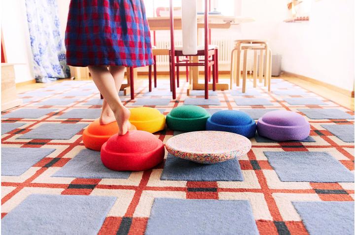 Produktbild Stapelstein Original Rainbow Set