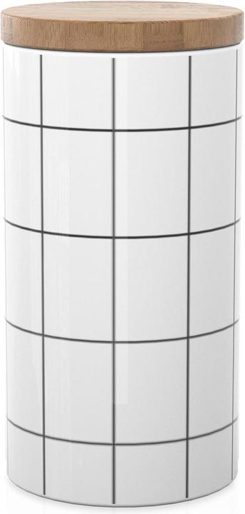 Produktbild Intirilife Vorratsdose 1000 ml Füllmenge
