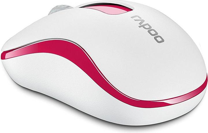 Produktbild Rapoo M10 Plus (Kabellos)