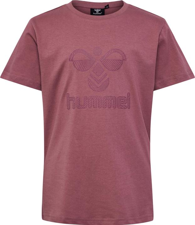 Actual product image hummel Fastwo T-Shirt S/S (176)