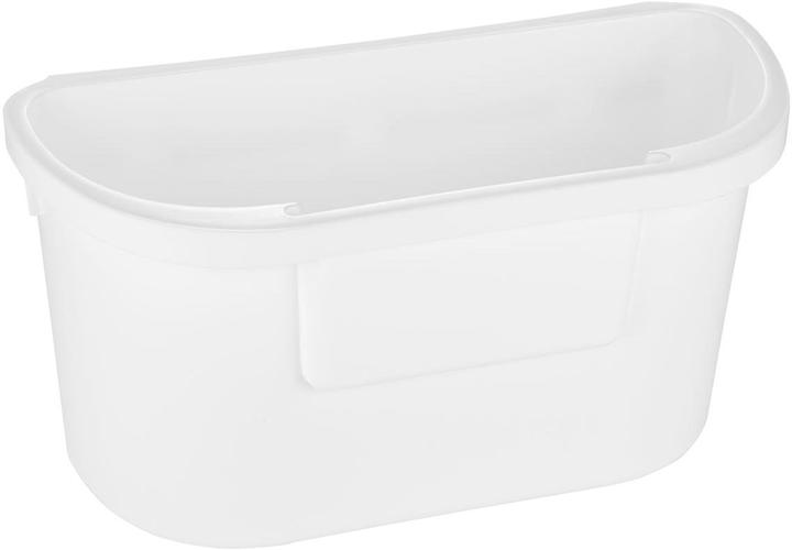 Actual product image Intirilife Waste bin to hang up