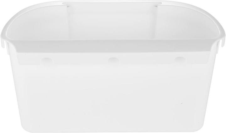 Actual product image Intirilife Waste bin to hang up