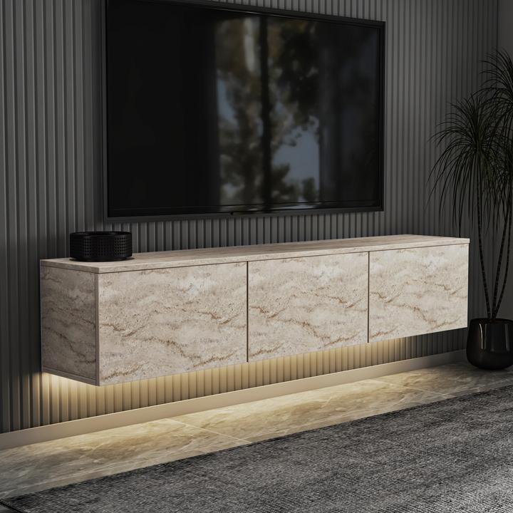 Immagine prodotto Homitis Neon (160 x 35 x 32 cm)