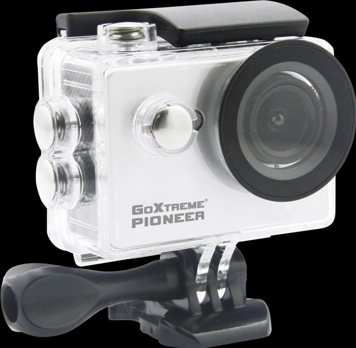 Produktbild Easypix GoXtreme Pioneer (30p, WLAN)