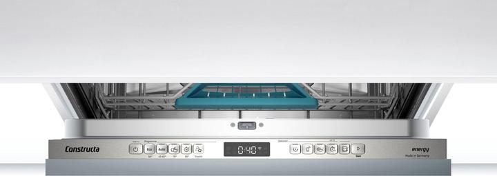 Immagine prodotto Constructa CG5VX00HCD Lavastoviglie da incasso, completamente integrata