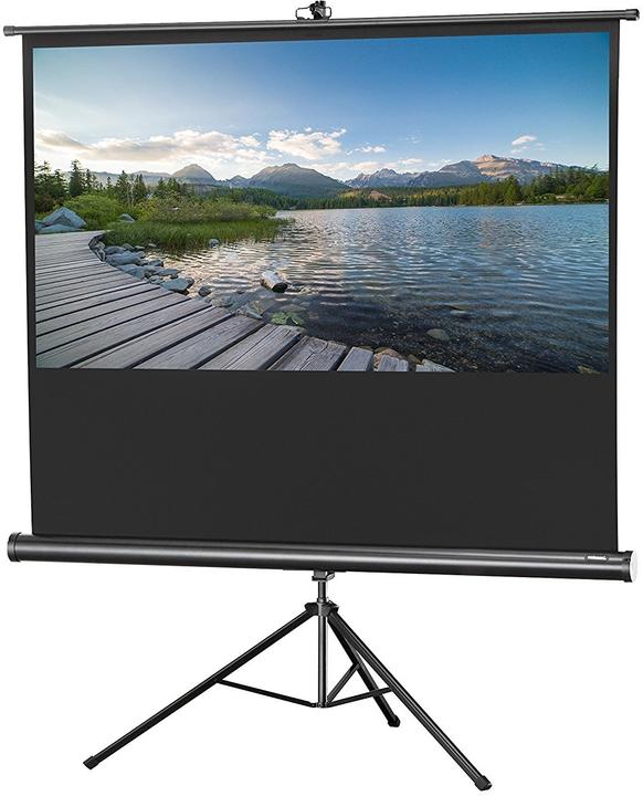 Actual product image Celexon Eco tripod, screen, 16:9 (86.22", 16:9)
