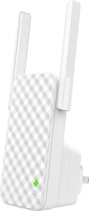Actual product image Tenda A9 N300 (300 Mbit/s)