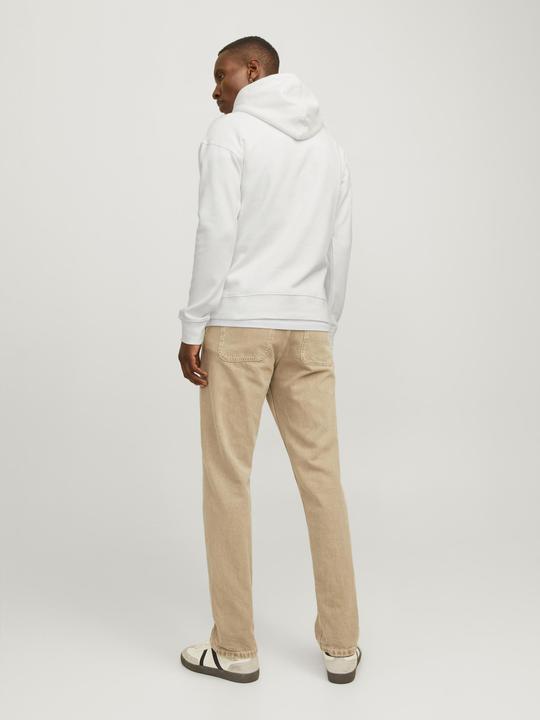Image du produit Jack & Jones Sweat à capuche avec cordon de serrage à l'arrière (XL)