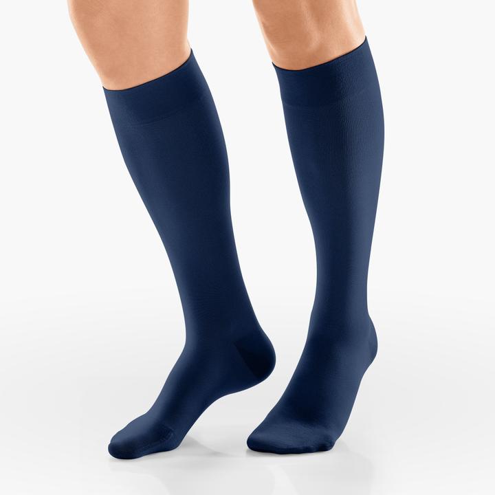 Image du produit Venosan a-d support socks marine (M)
