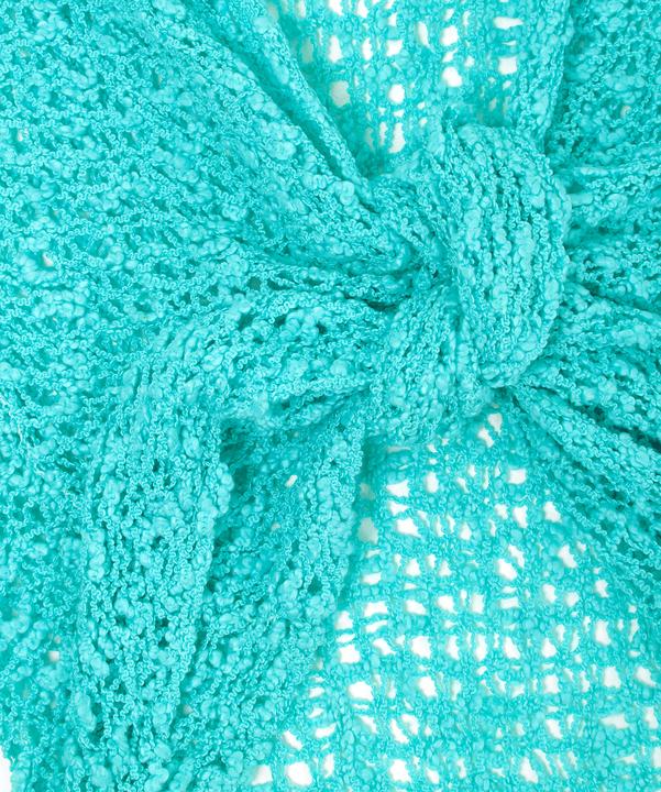 Actual product image Joe Browns Lightweight Popcorn Knit 3/4 Cardigan (One size)