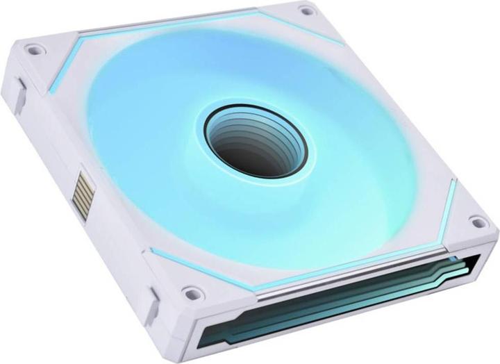 Actual product image Lian-Li Uni Fan Sl-Inf (140 mm, 1 x)