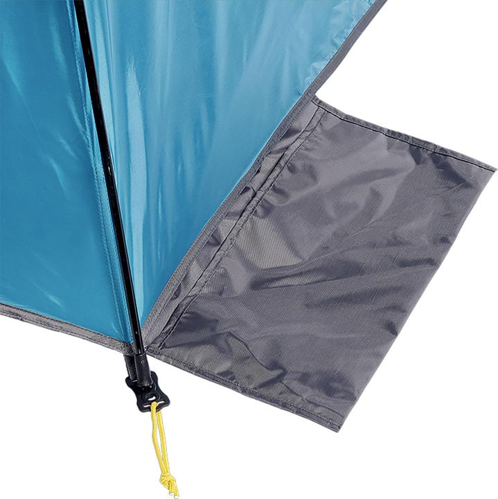 Produktbild Uquip Speedy Strandmuschel (Kuppelzelt, 2.50 kg, 1 Person)