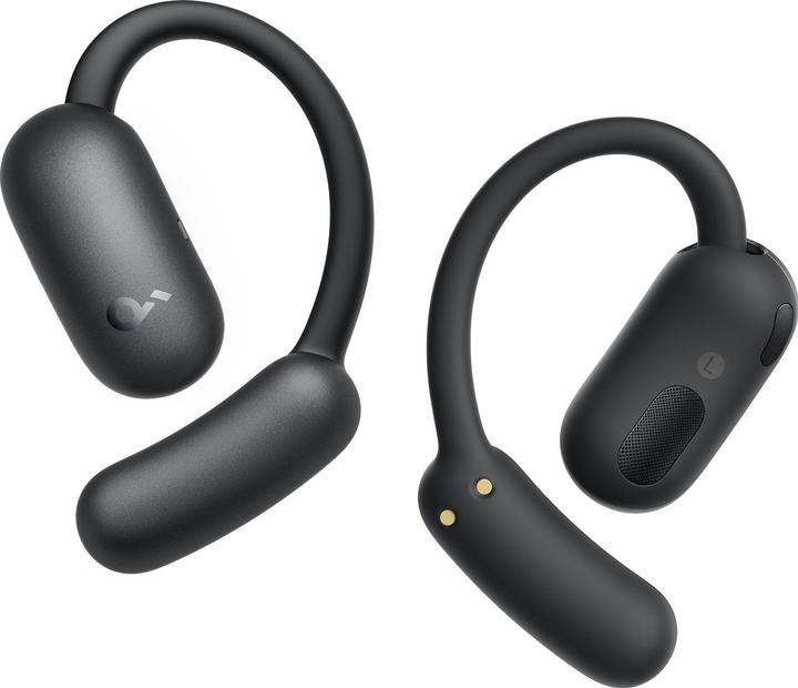 soundcore AeroFit 2 (No noise cancelling, 10 h, Wireless)