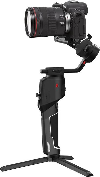 Immagine prodotto Moza AirCross 2 Professional (Fotocamera reflex, Fotocamera di sistema, 3.20 kg)