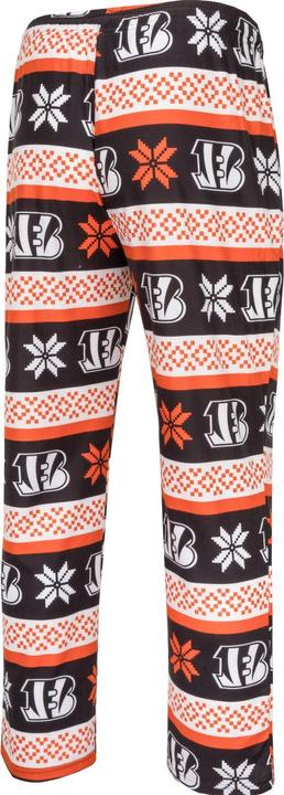 Immagine prodotto Foco Pigiama invernale NFL Cincinnati Bengals - M (M)