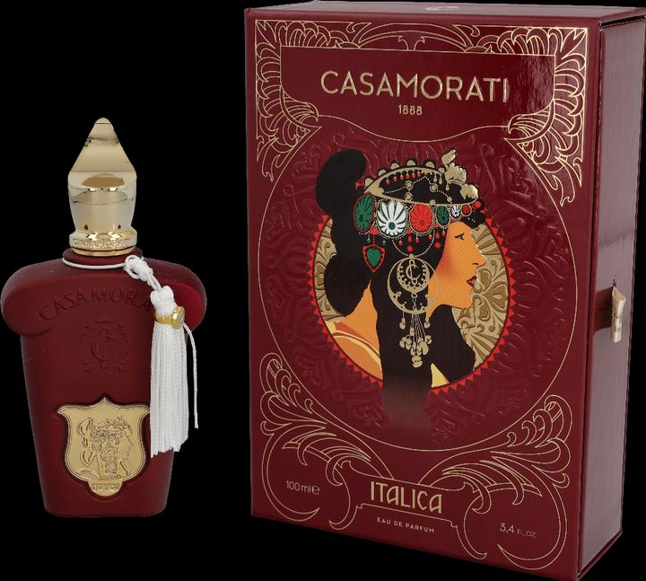 Produktbild XerJoff Italica (Eau de Parfum, 100 ml)