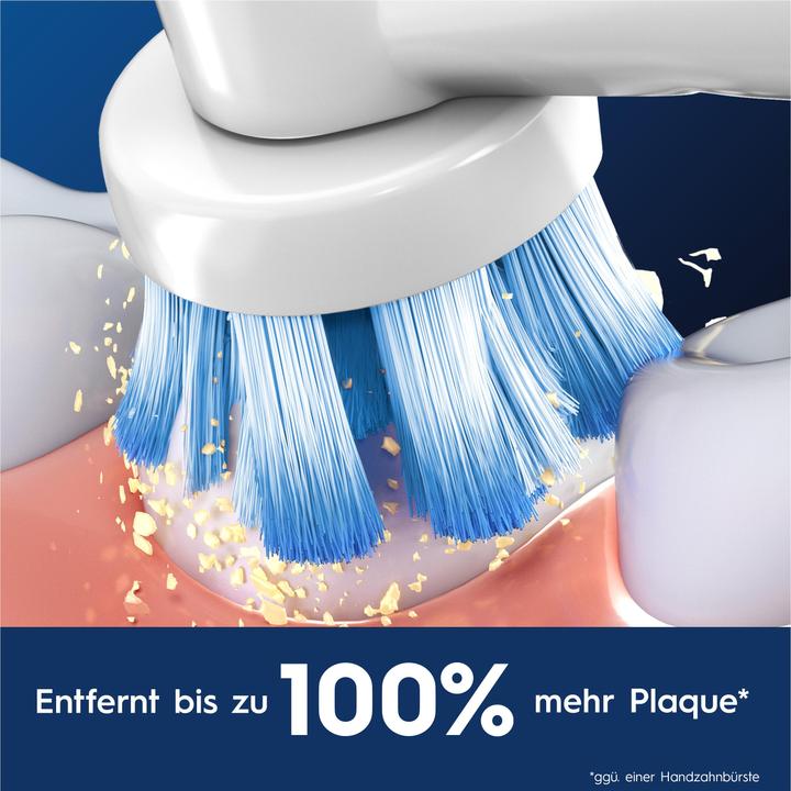 Actual product image Oral-B EB Pro Sensitive Clean (5 x)