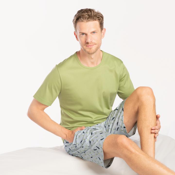 ISA Bodywear 125504