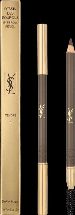 Image du produit Yves Saint Laurent Dessin des Sourcils - Cendré 04 (04 - Cendre)