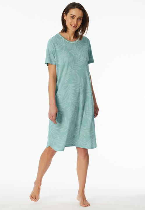 Produktbild Schiesser Comfort Nightwear Nachthemd (40, L)