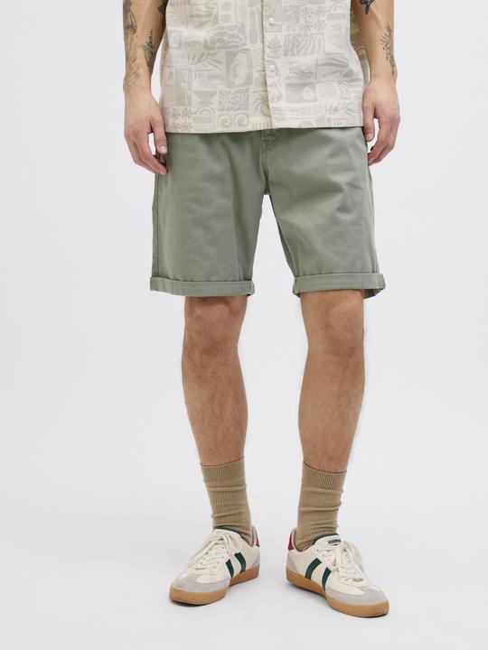 Immagine prodotto Jack & Jones Pantaloncini corti dalla vestibilità regolare Pantaloncini (XL)