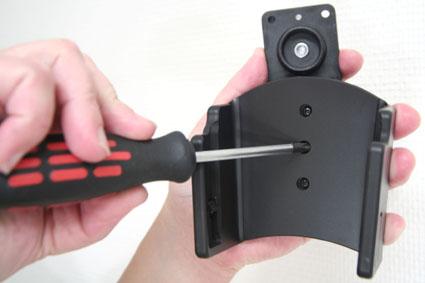 Produktbild Brodit Passive holder with tilt