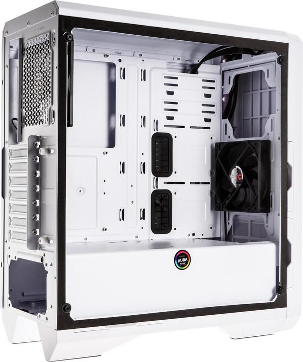 Produktbild BitFenix Enso RGB (ATX, mATX, Mini-ITX, E-ATX)