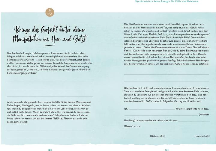 Image du produit Alles ist Energie (Allemand, Natalie van Ratingen, 2024)