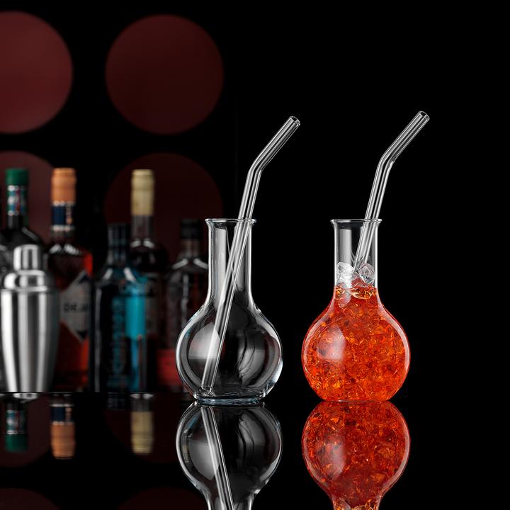 Image du produit Bohemia Cristal 2 Mix Drink Gläser +2 Gl.Tr.H. (4 x)