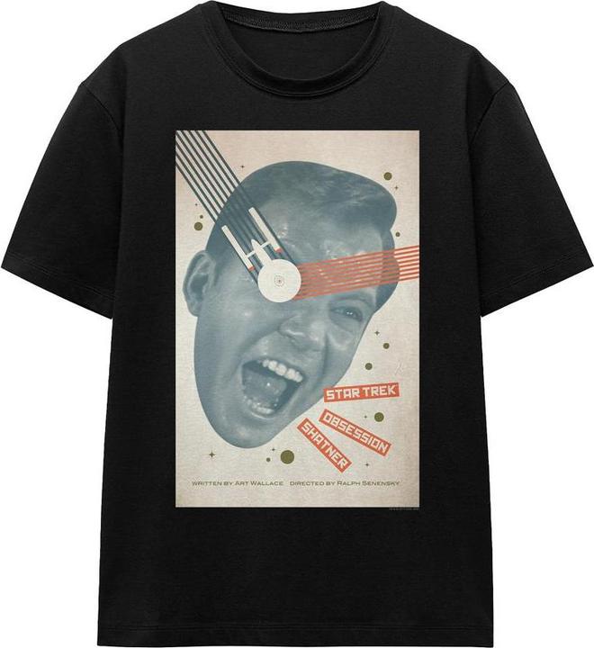 The Original Series Episode 42 TShirt (L)