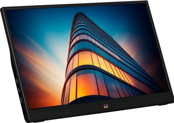 Actual product image Viewsonic VA1655 (1920 x 1080 pixels, 16")